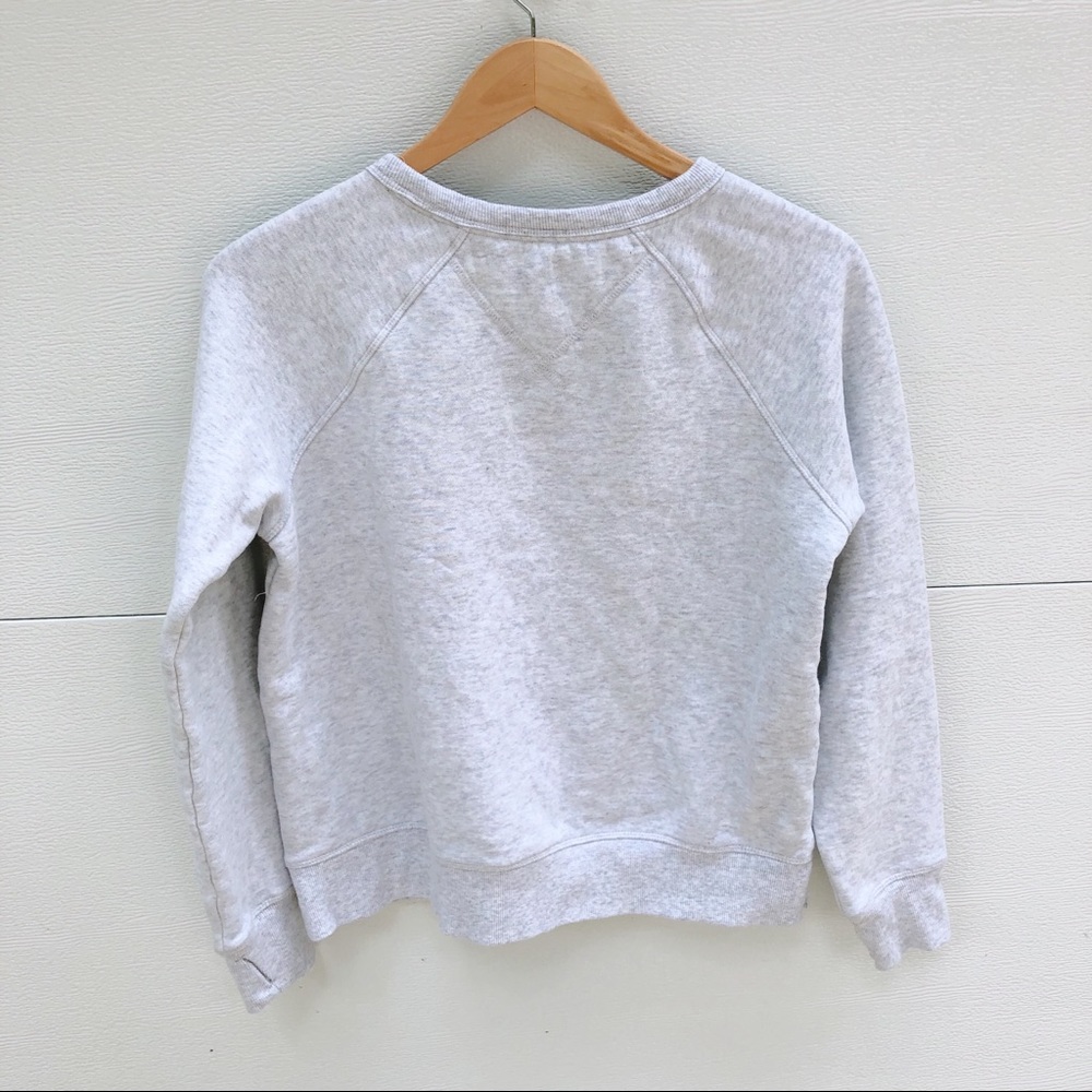 Tommy Hilfiger Sport Sweatshirt - Picture 2 of 3